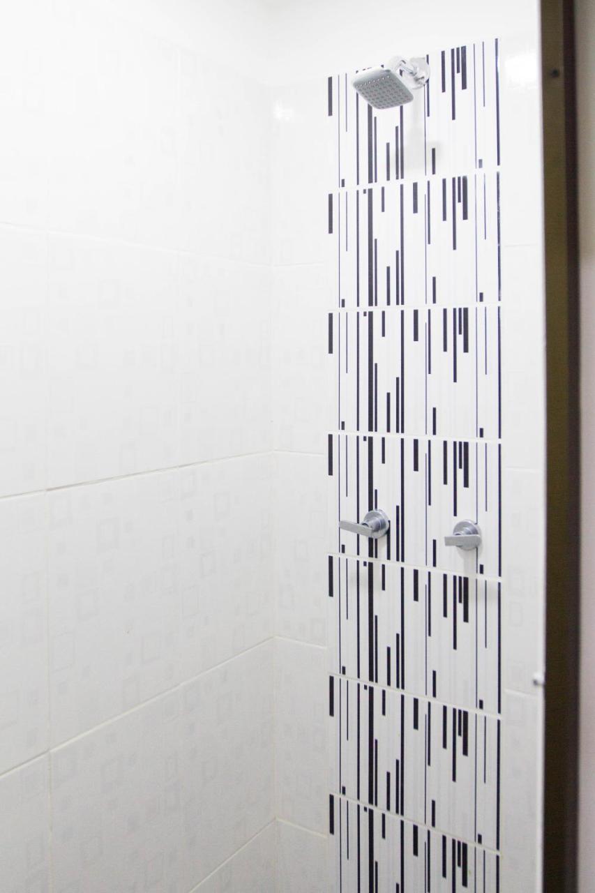 Hotel Residencias La Ch Армения Экстерьер фото